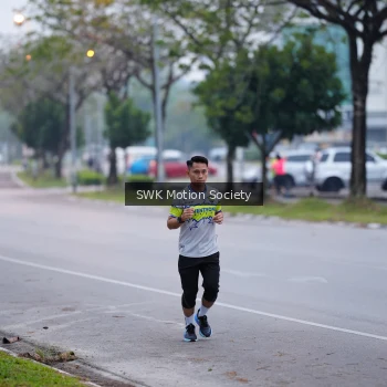 Runner Photo 3549957