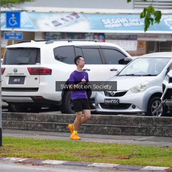 Runner Photo 3549967
