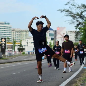 Runner Photo 3549969
