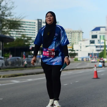 Runner Photo 3549971
