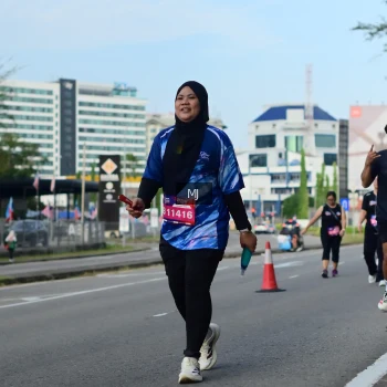 Runner Photo 3549973