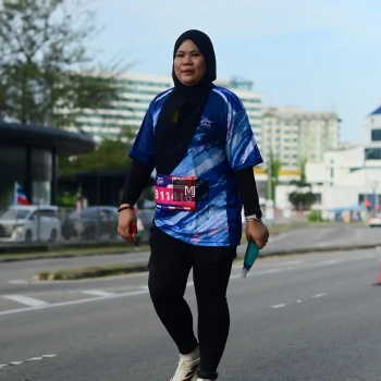 Runner Photo 3549975