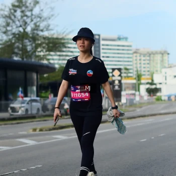 Runner Photo 3549976