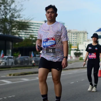 Runner Photo 3549977