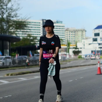 Runner Photo 3549978