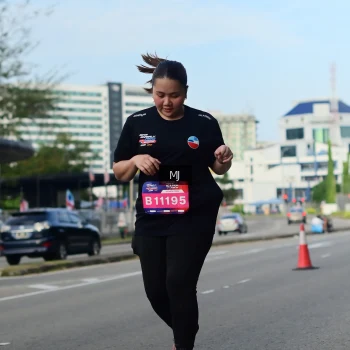 Runner Photo 3549980