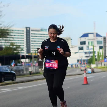 Runner Photo 3549983