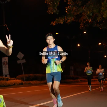 Runner Photo 3549990