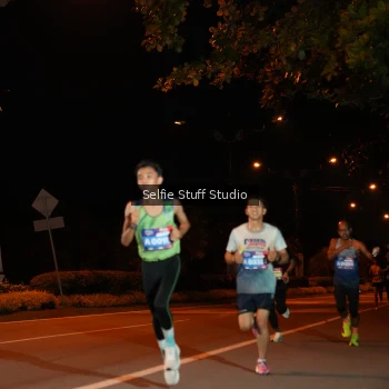 Runner Photo 3549994
