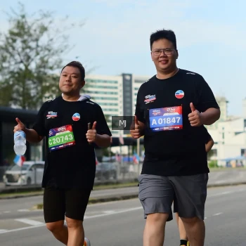Runner Photo 3549995