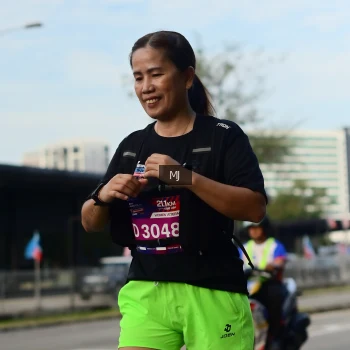 Runner Photo 3549997