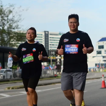 Runner Photo 3549998