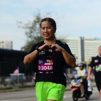 Runner Photo 3550003