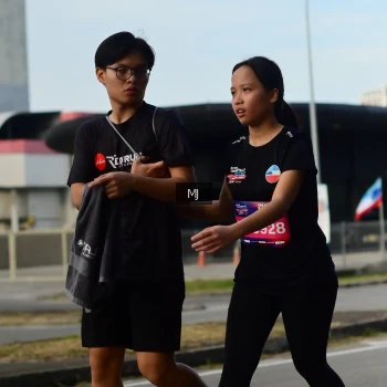 Runner Photo 3550004