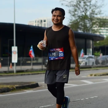 Runner Photo 3550010