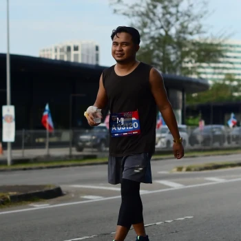 Runner Photo 3550013