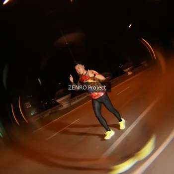 Runner Photo 3550015