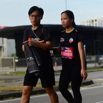 Runner Photo 3550016