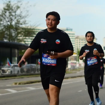 Runner Photo 3550023