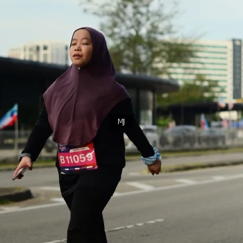 Runner Photo 3550025