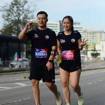 Runner Photo 3550031