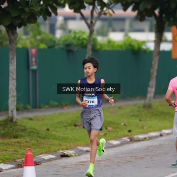 Runner Photo 3550034
