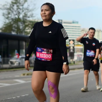 Runner Photo 3550037