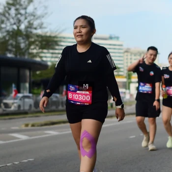 Runner Photo 3550039