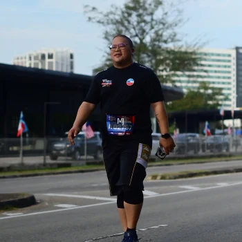Runner Photo 3550040