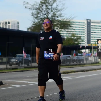 Runner Photo 3550042