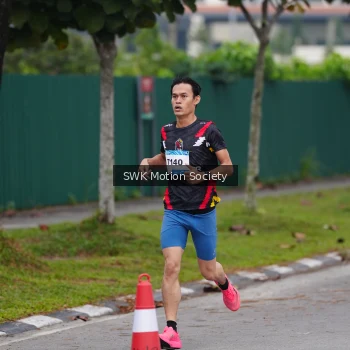 Runner Photo 3550044