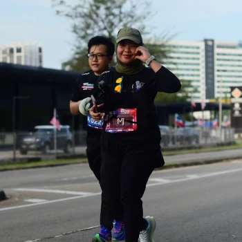 Runner Photo 3550045