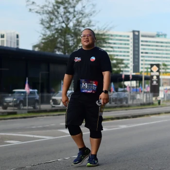 Runner Photo 3550046