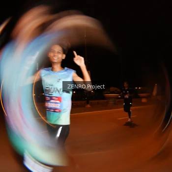 Runner Photo 3550047