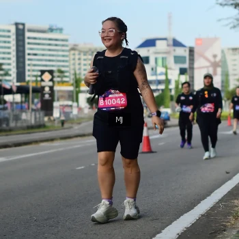 Runner Photo 3550048