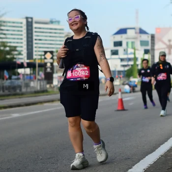 Runner Photo 3550050
