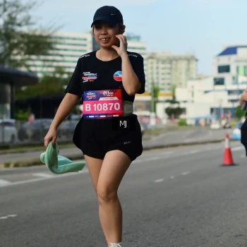 Runner Photo 3550052