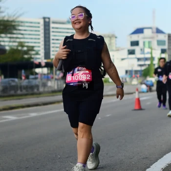 Runner Photo 3550053