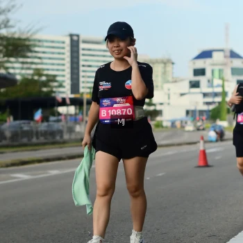 Runner Photo 3550054