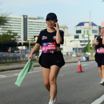 Runner Photo 3550057