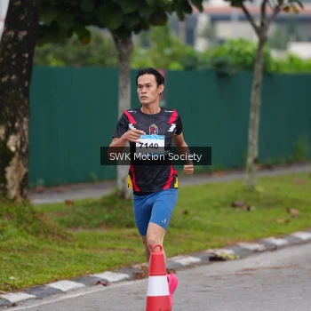 Runner Photo 3550058