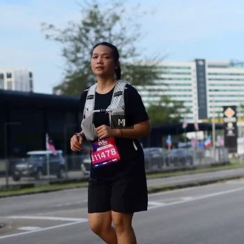 Runner Photo 3550059
