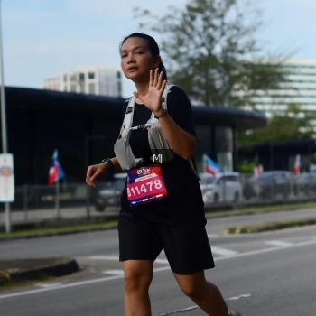 Runner Photo 3550061