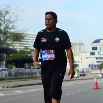 Runner Photo 3550062