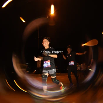 Runner Photo 3550063