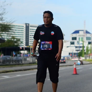 Runner Photo 3550064
