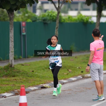 Runner Photo 3550065