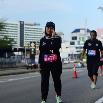 Runner Photo 3550067
