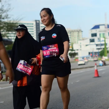 Runner Photo 3550069