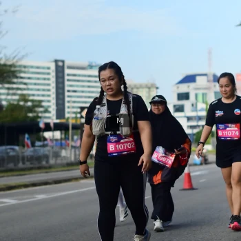 Runner Photo 3550070